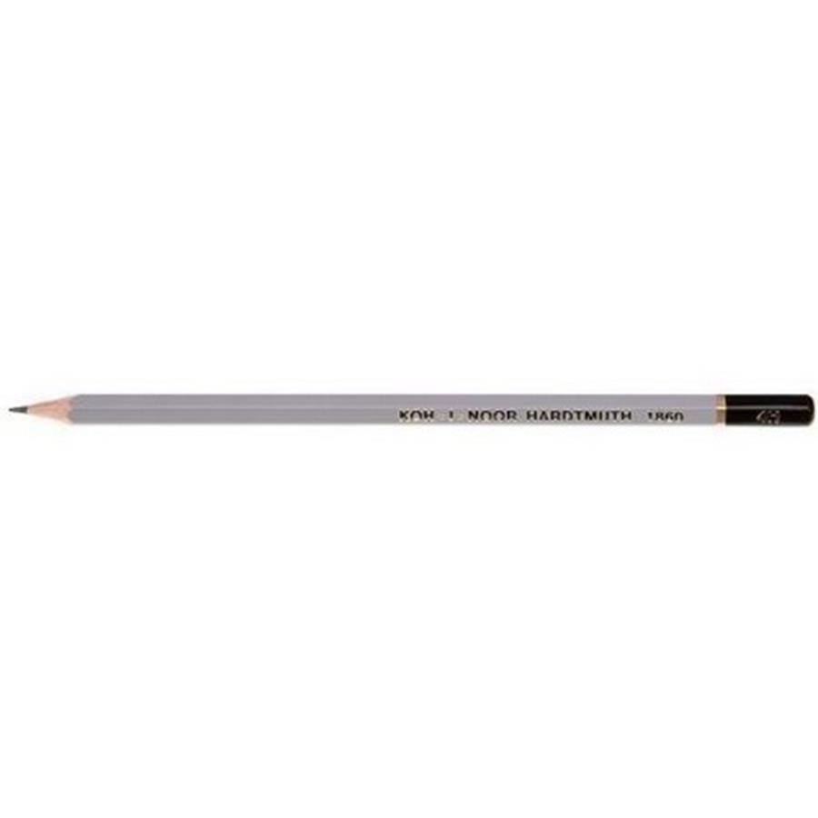 H4 GST KOH-I-NOOR PENCIL 1860